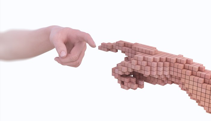 Is Augmented Reality the Future of Mobile Games?