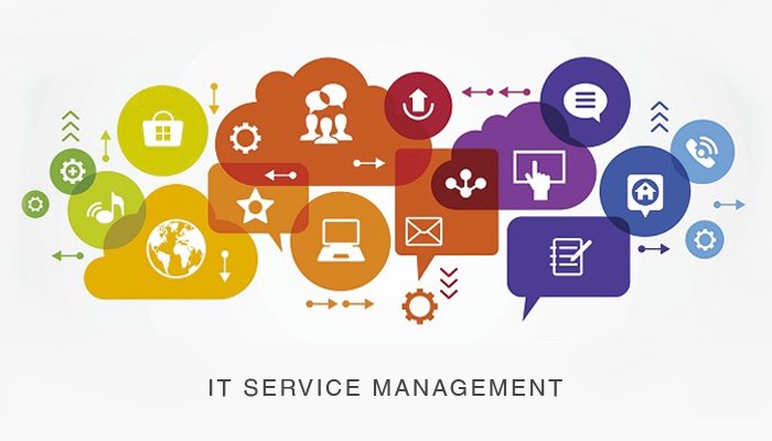 IT Service Management- A Leap Takes IT to the Next Level