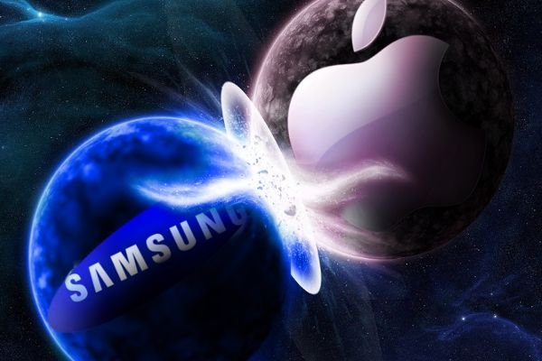 Jury orders Samsung to Pay Apple $290 Million for Patent Violation