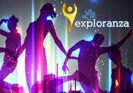La -Exploranza: An event of hidden talents at IndiaNIC