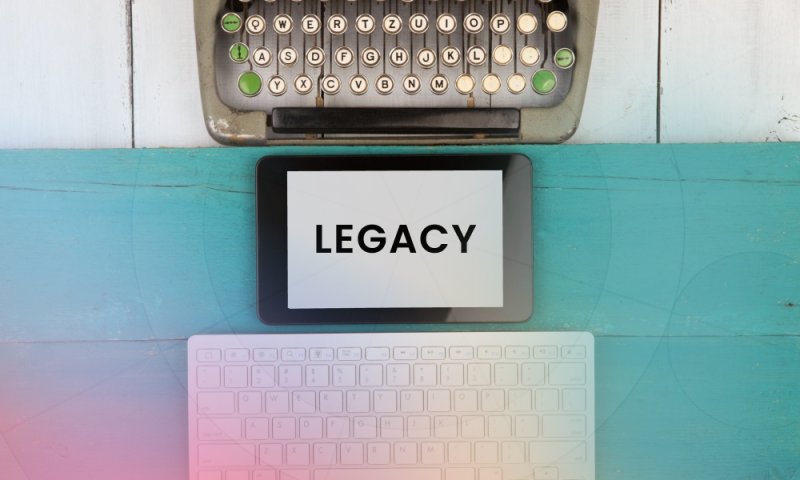 Legacy System Upgrade: Challenges &#038; Significant Solutions