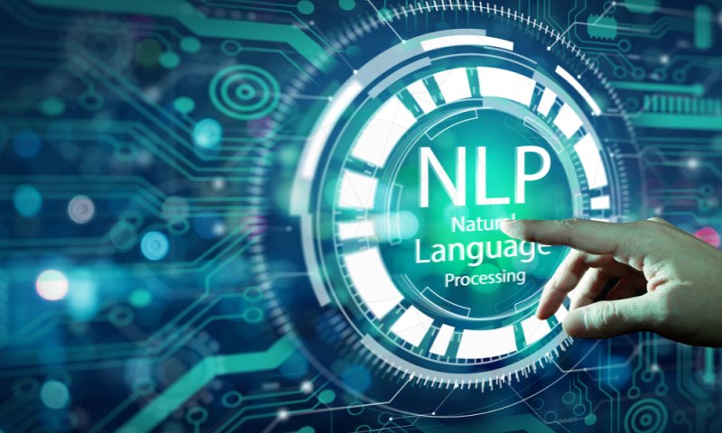 Leveraging Natural Language Processing Services to Improve Customer Engagement