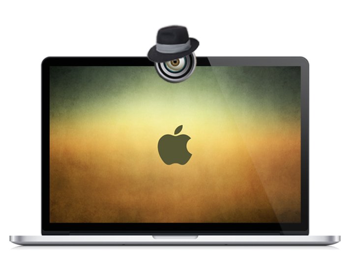 MacBook iSight hacked to covertly Spy on you