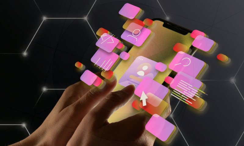 Machine Learning App Development: Building Smarter Business Solutions