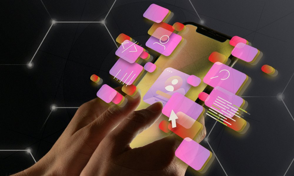 Machine Learning App Development: Building Smarter Business Solutions