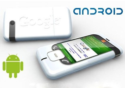 Make Your Way Through Best Hiring Android App Developer!