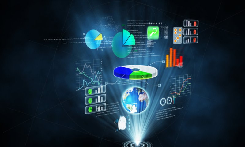 Making Sense of Data: The Power of Data Visualization Services