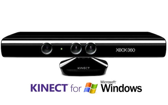 Microsoft: Bringing Kinect for Windows SDK