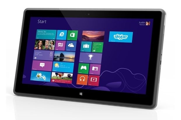 Microsoft Planning to Launch Rs.10,000 Tablets