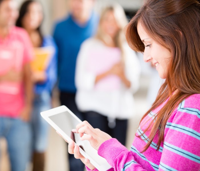 Mobile Apps for Schools and Universities