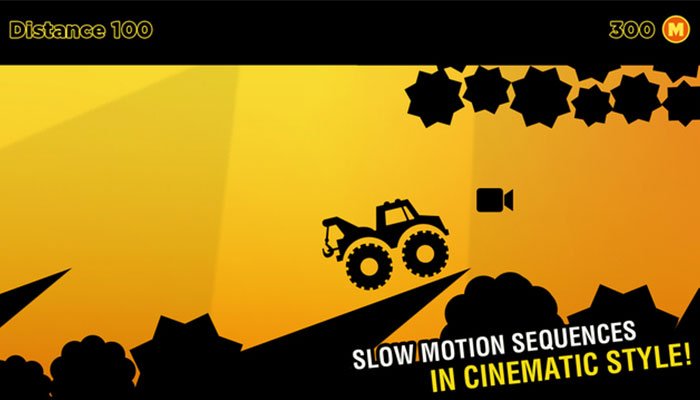 Monster Wheels Drive- Get Ready for the Bumpy Ride of Hell