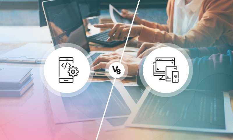 Native And Cross Platform Difference: Which Is Best?