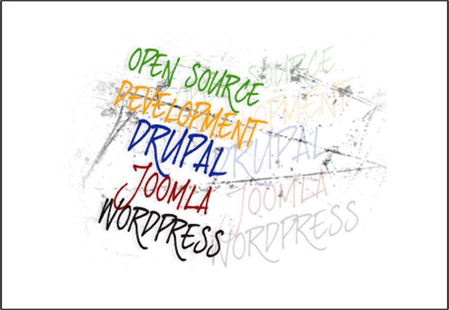 Open Source Web Designing –Why is this so preferable?