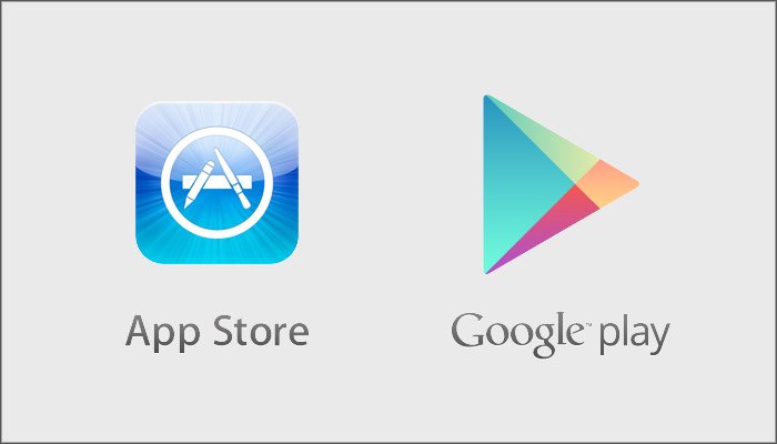 Play Store Outstrips App Store