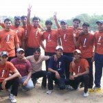 Play Time: IndiaNIC Sails through to the Quarter Finals!