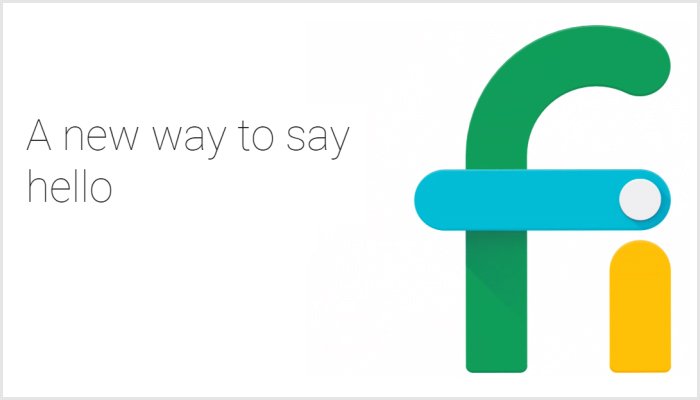 Project Fi from Google-The Next Big Thing