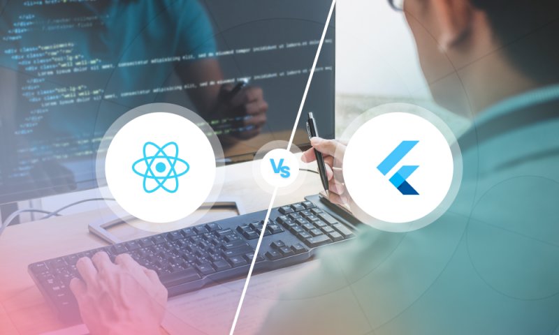 React Native vs. Flutter: Select the Best Framework for Your Next Project