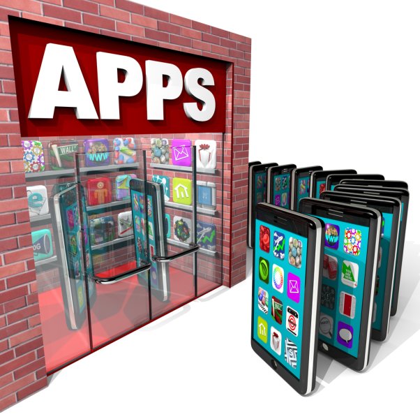 Secrets to Having a Successful App Store