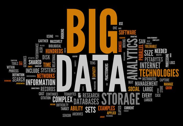 Security and big data are among top three priorities of IT leaders