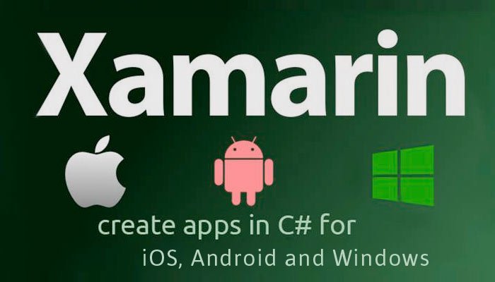 Seven Undeniable Benefits of Xamarin for Developers
