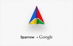 Sparrow e-mail Client Flies to Google, Apple Continues to Receive Updates