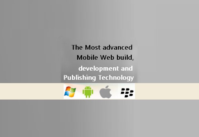 Strategic Information Architecture &#8211; A Majestic Approach Towards Mobile Web Development