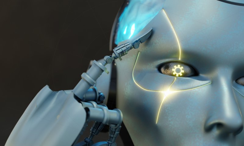 The Impact of Cutting-Edge AI Technologies on Digital Transformation