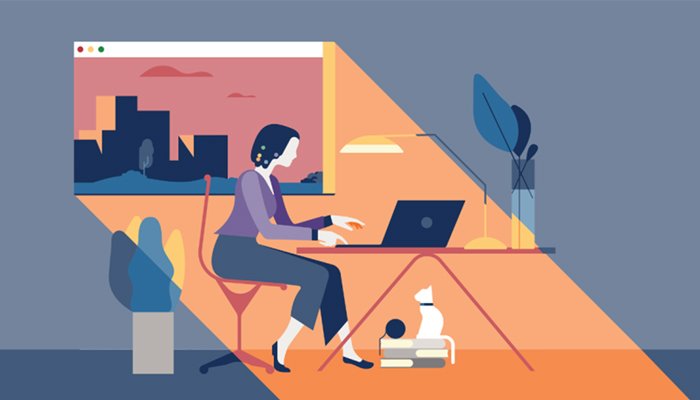 The positive side of COVID-19 on IT businesses that nobody sees!