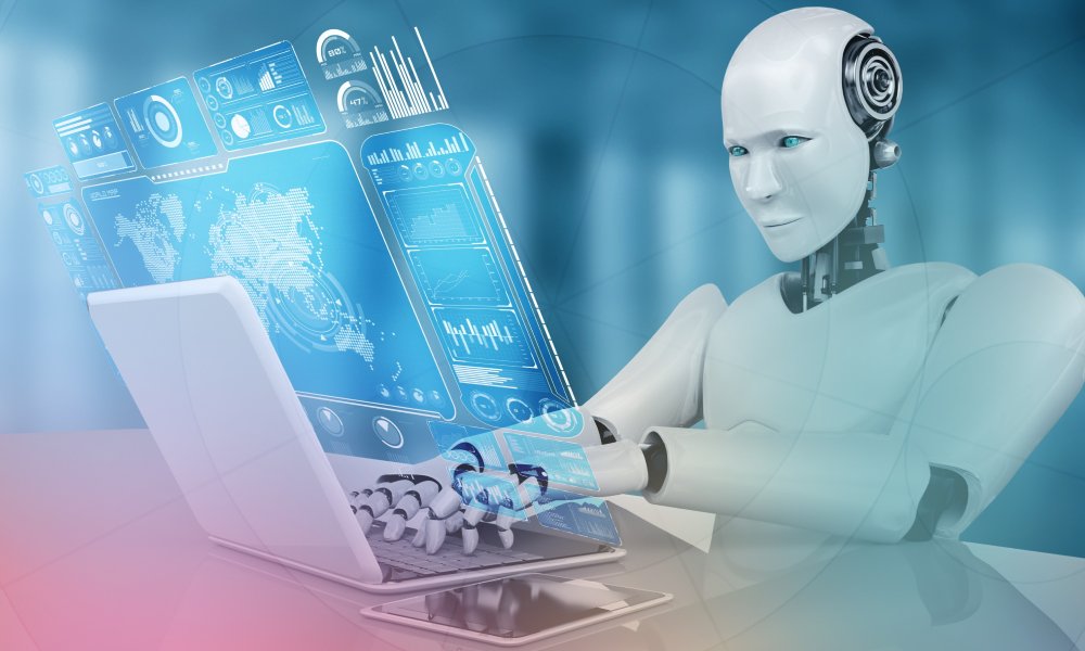 The Rise of AI in Software Development: Unlocking New Possibilities and Challenges