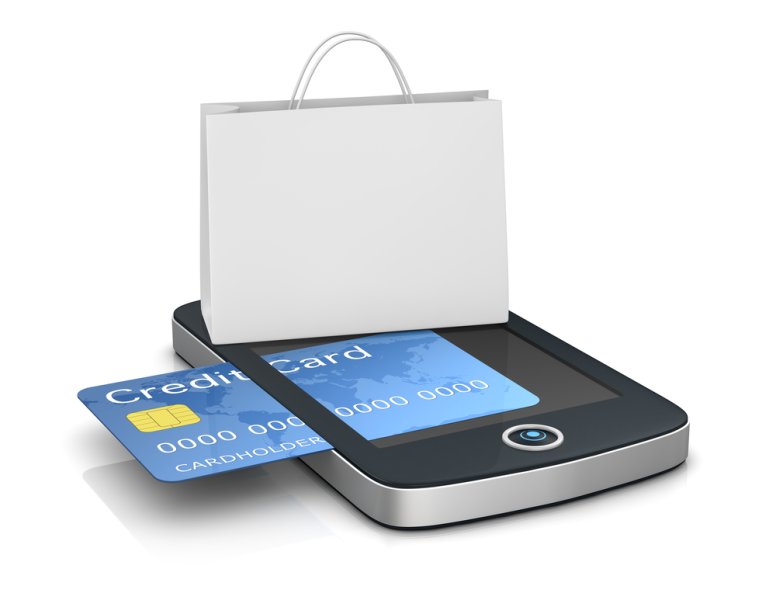 The Three Hot Driving Trends of mCommerce in 2013