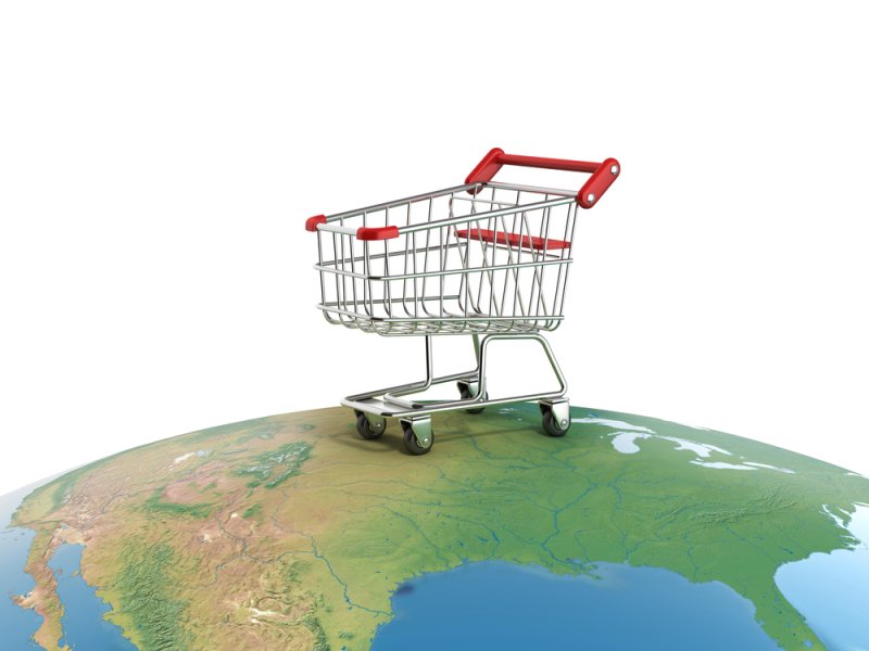 The Trend of eCommerce in the United States