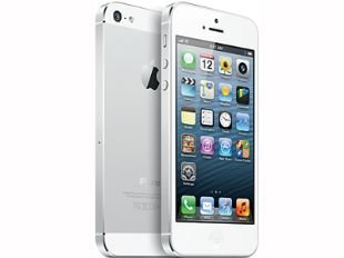 The Wait is Over &#8211; Apple iPhone 5 Features &amp; Specs