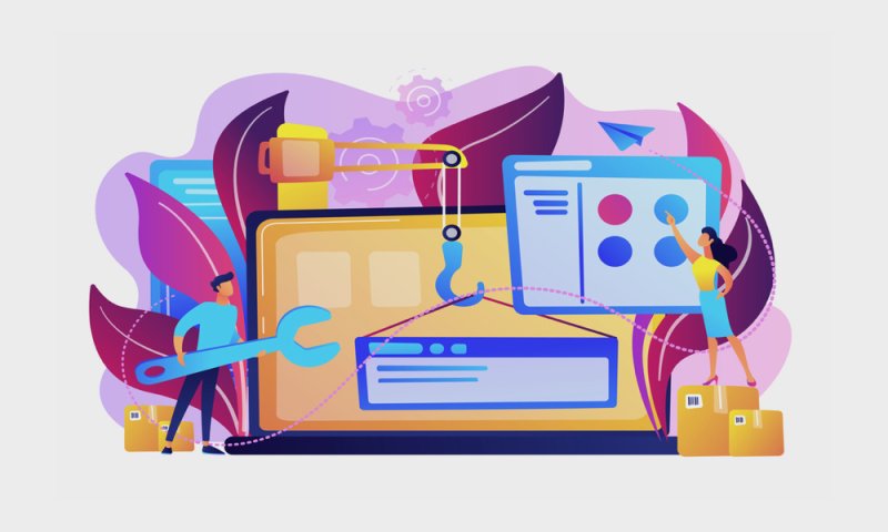 Things To Remember For Custom Website Design