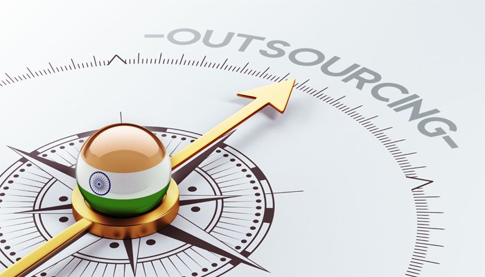 Think Outsourcing, think IndiaNIC