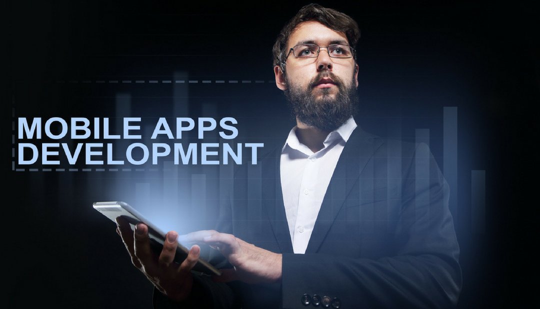 Three Signs saying You should Outsource Mobile App Development