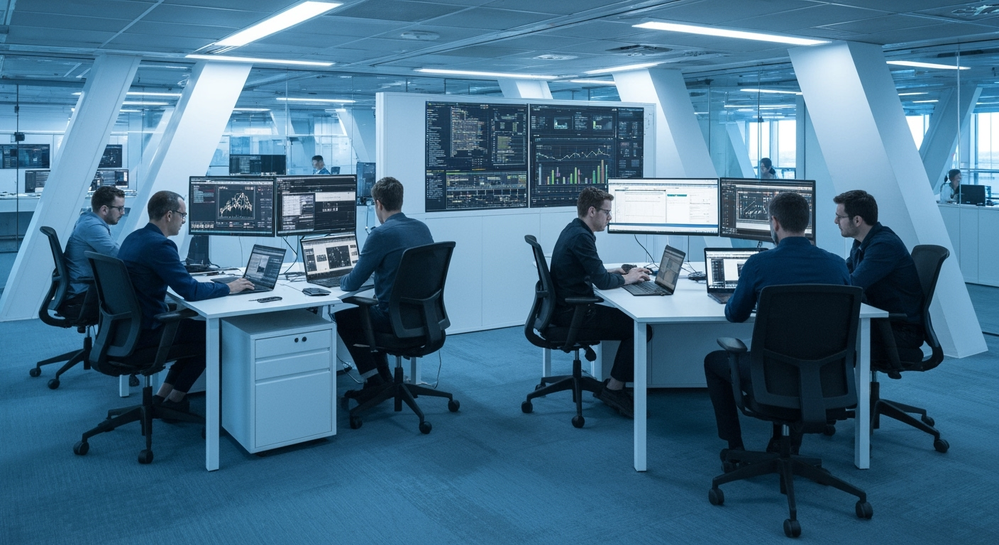 AI: Your Co-Pilot, Not Your Replacement?