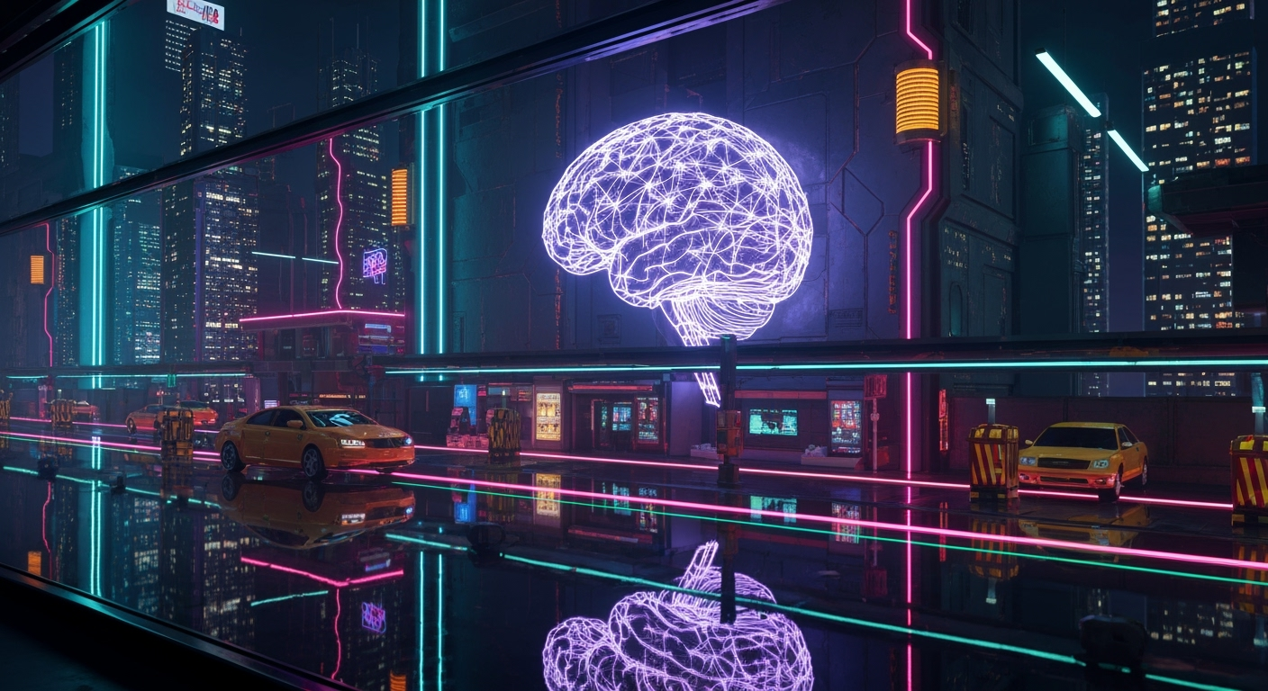 Innovation's True North: Why Learning Beats Big R&D Budgets