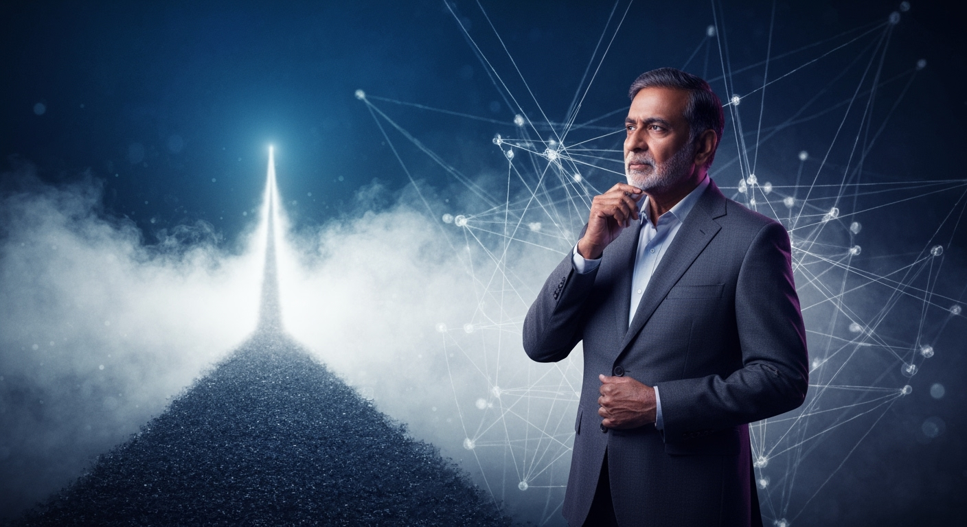 Leading Through the Fog: My Toughest Decisions