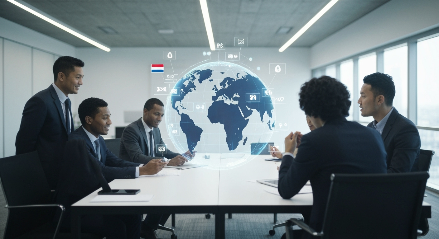 Why Localization Is Your Global Growth Engine