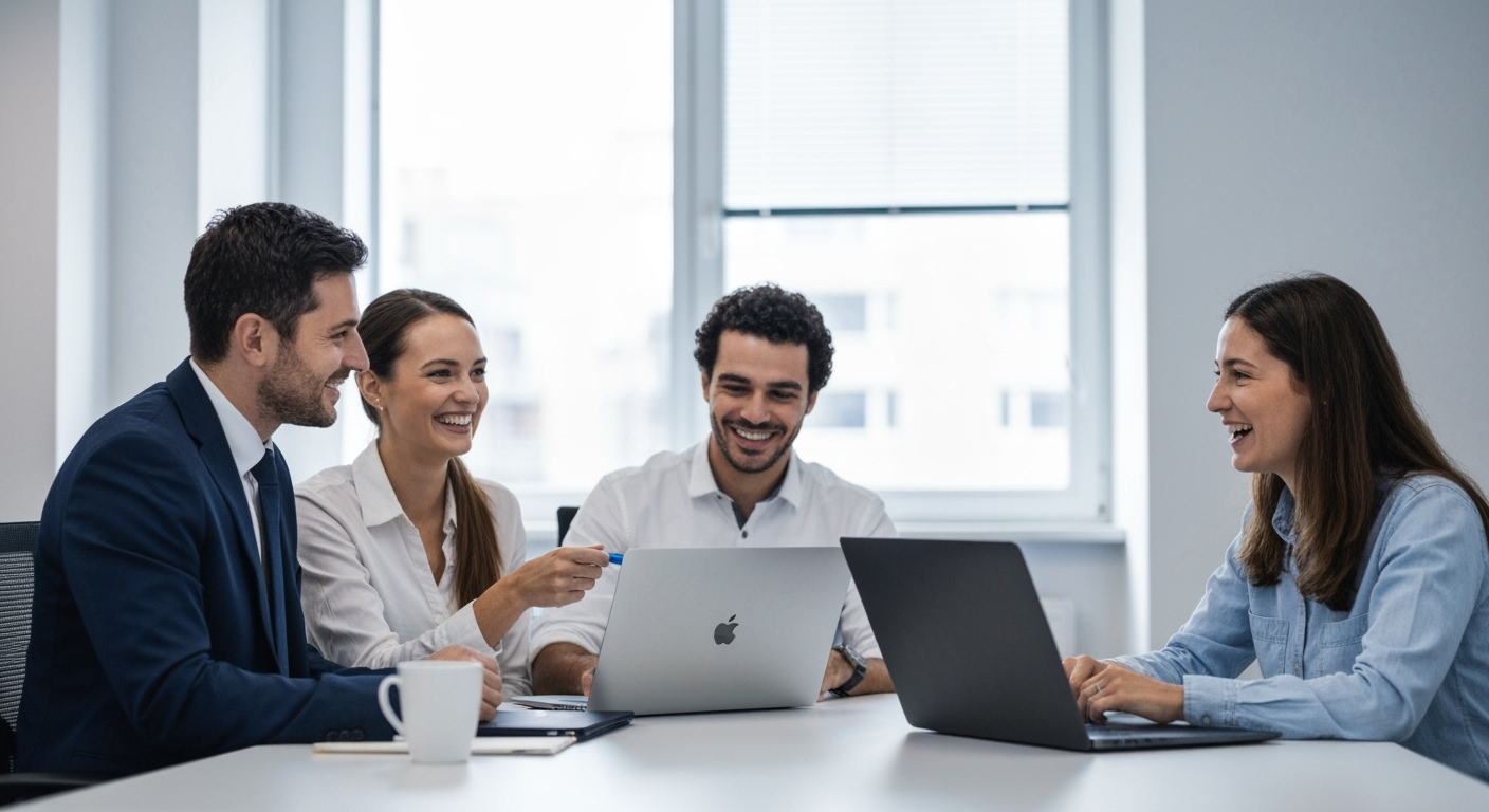 Unleash Intrapreneurship: Fueling Innovation in Teams