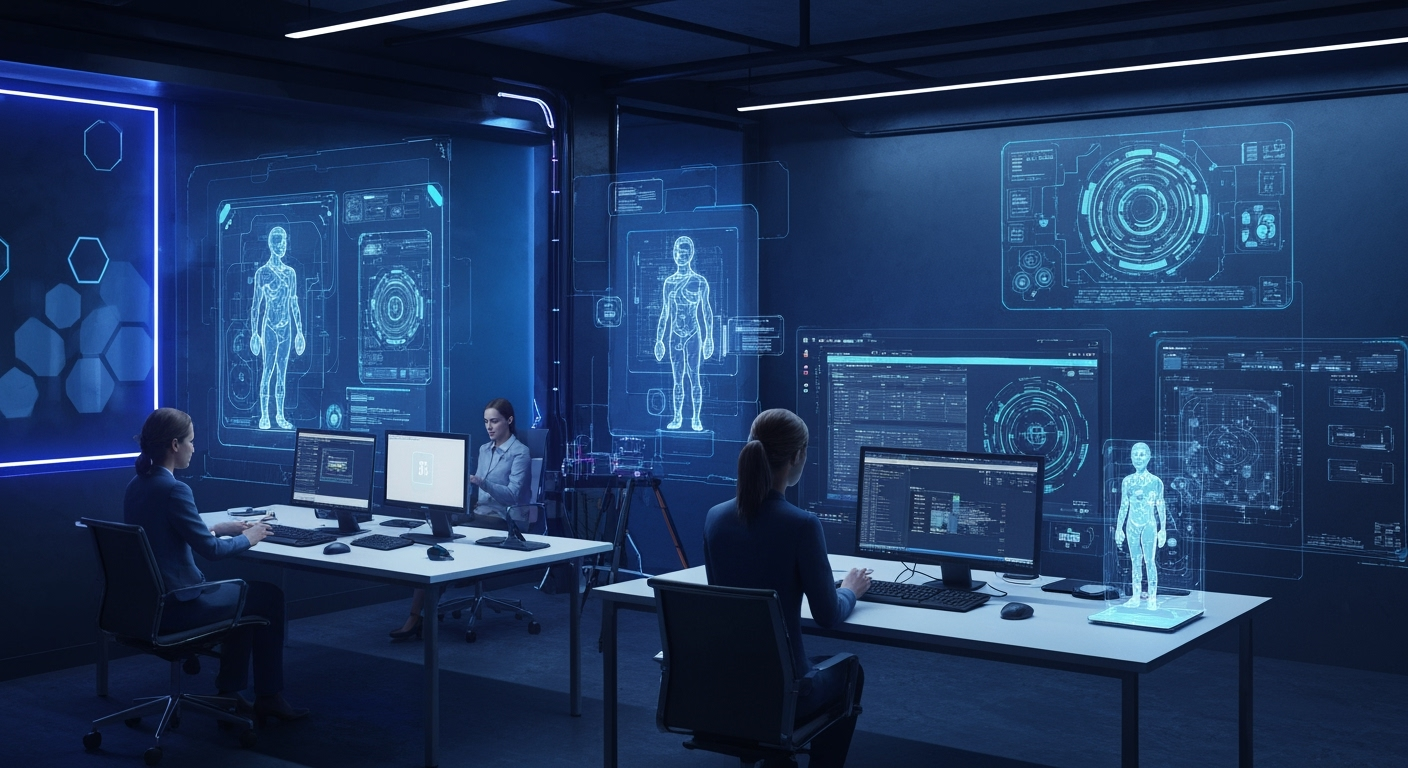 AI: Our New Electricity? IndiaNIC's Transformative Journey