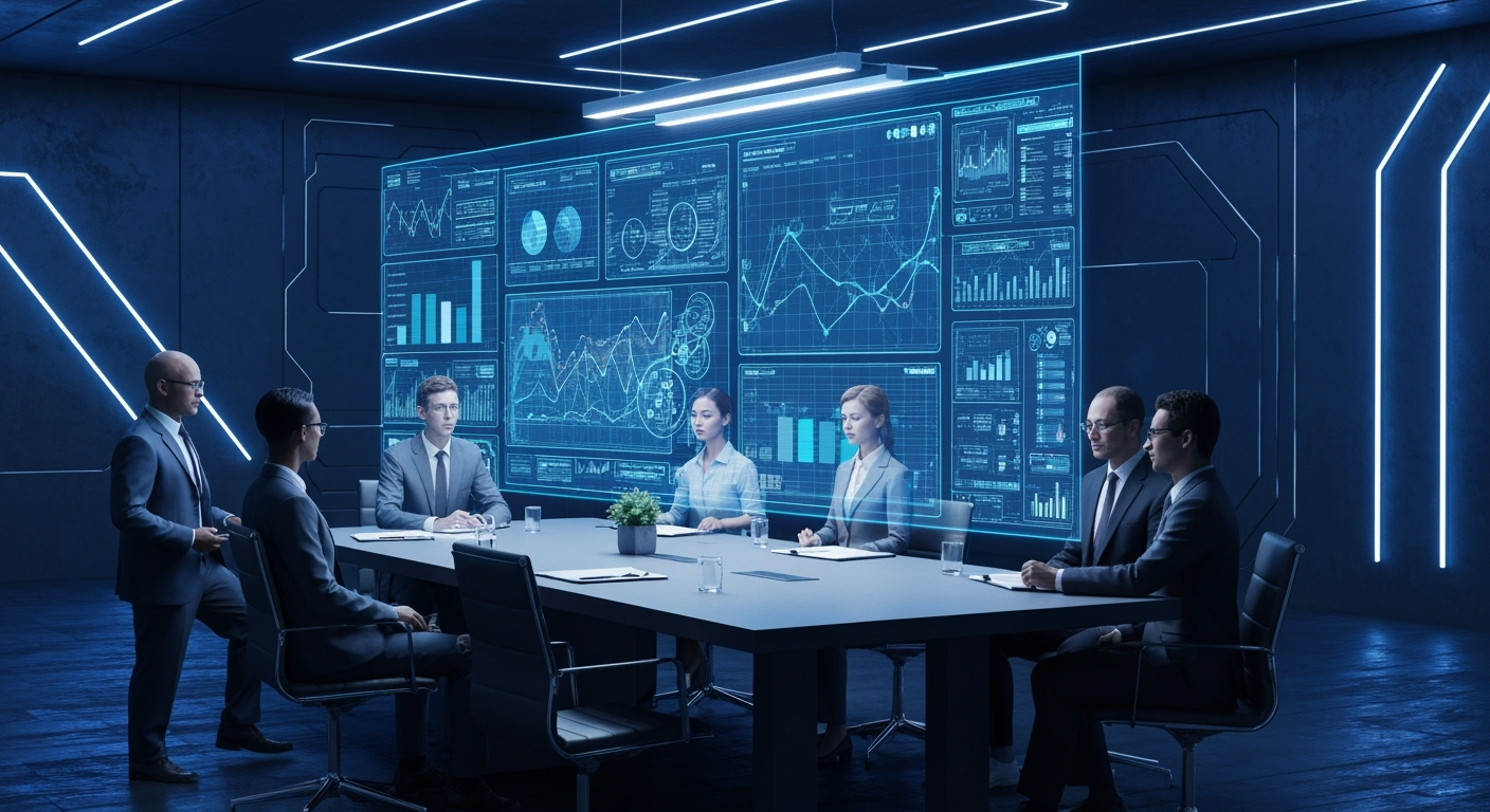 When Machines Learn from Managers: Is AI the New Co-Pilot for Leadership?