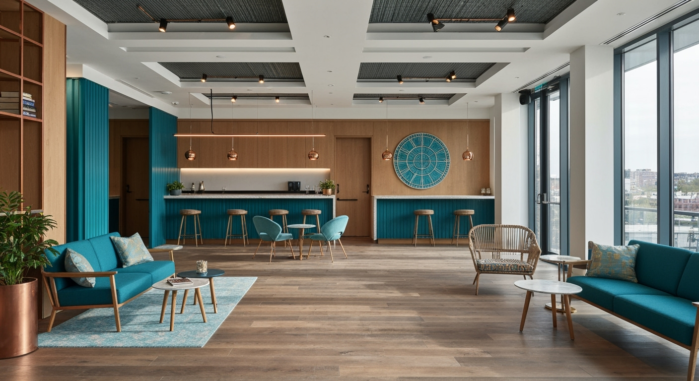 Topspin: The Ahmedabad Hub for Modern Balance?