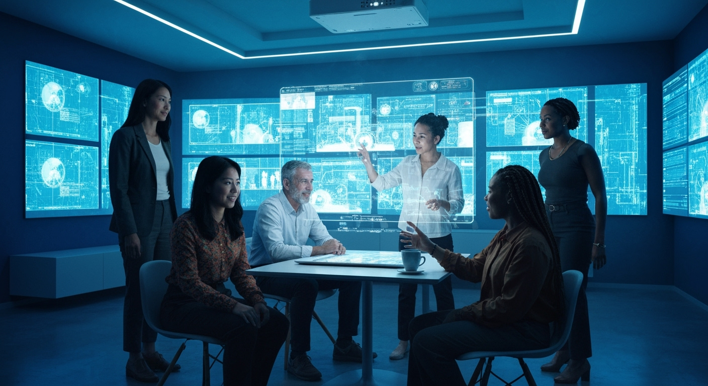 Influence: The True Leadership?