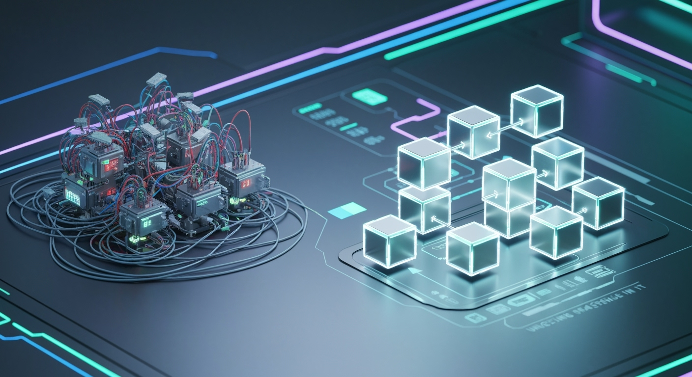 From Services to SaaS: Unlocking Recurring Revenue in IT