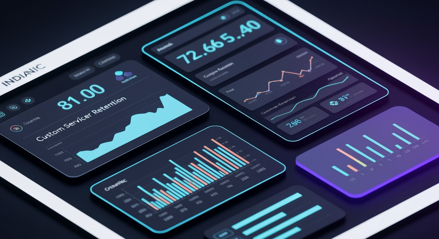 From Services to Subscriptions: A CEO's Playbook