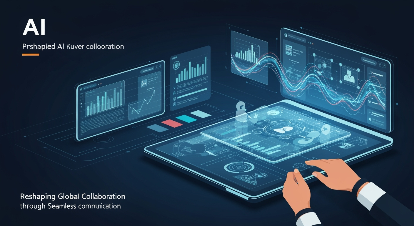 AI's Impact: Reshaping IT Outsourcing & Client Engagement.