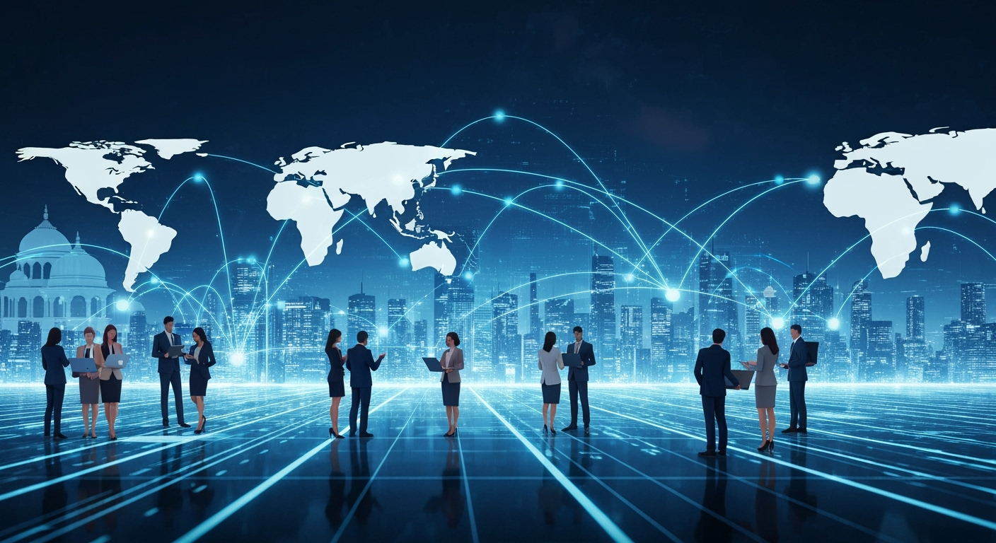 India: The New Innovation Powerhouse?