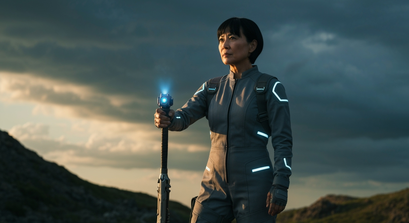 Entrepreneur's Unseen Edge: Mindset in the Face of Chaos?