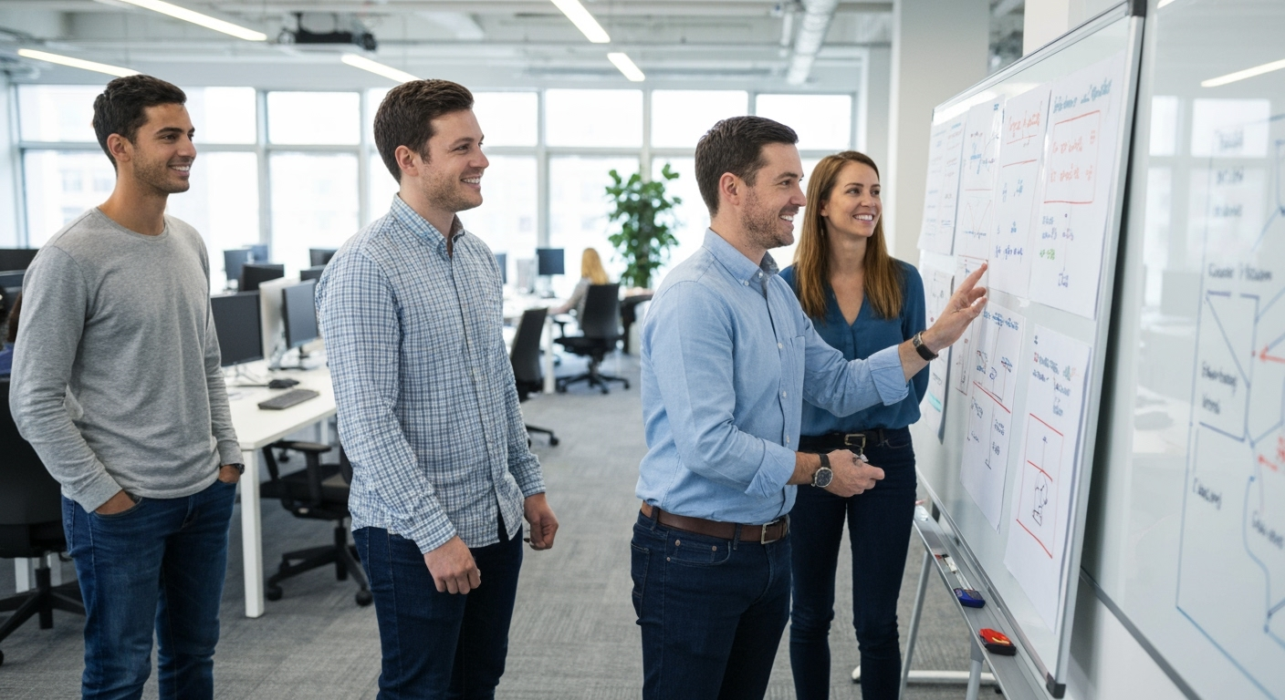 Culture: The Silent Architect of Success?